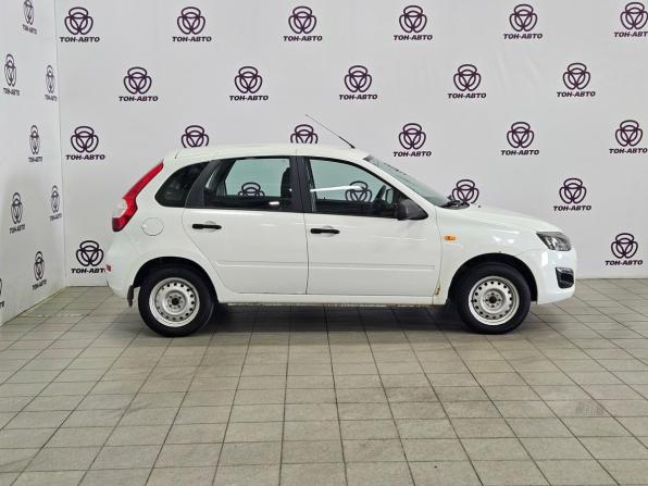 Lada (ВАЗ) Kalina II с пробегом 2016 года, цена 549 000 рублей, 93194 км, хэтчбек, Автокод Объявления