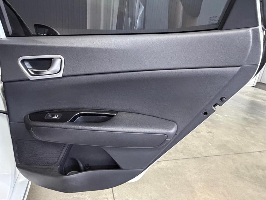 Kia Optima IV Краснодар  - изображение 18