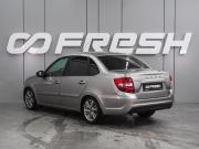 Lada (ВАЗ) Granta I Рестайлинг Воронеж  - изображение 19