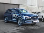 Mazda CX-5 II Москва  - изображение 22