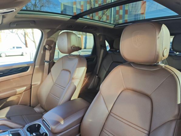 Porsche Cayenne III с пробегом 2021 года, цена 10 190 000 рублей, 55907 км, внедорожник, Автокод Объявления
