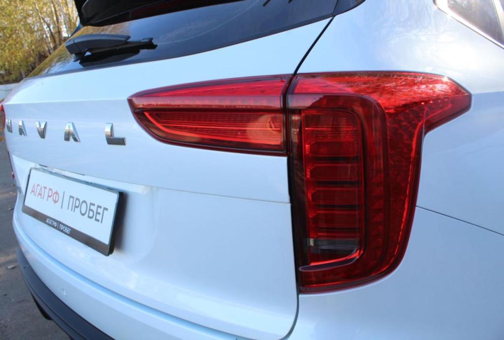 Haval Jolion I Рестайлинг Нижний Новгород  - изображение 24