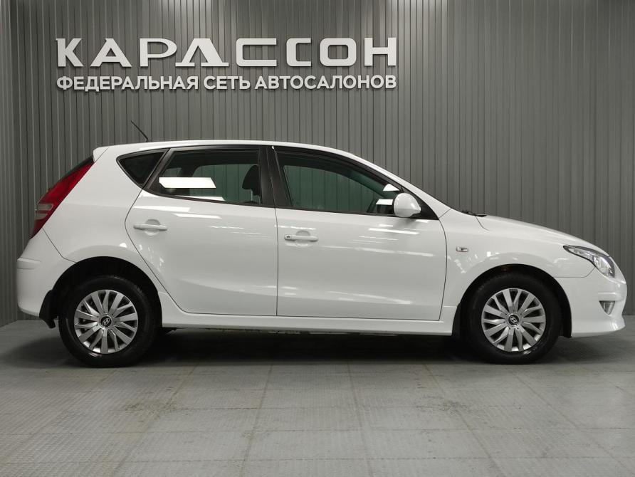 Hyundai i30 I Рестайлинг Пермь  - изображение 6