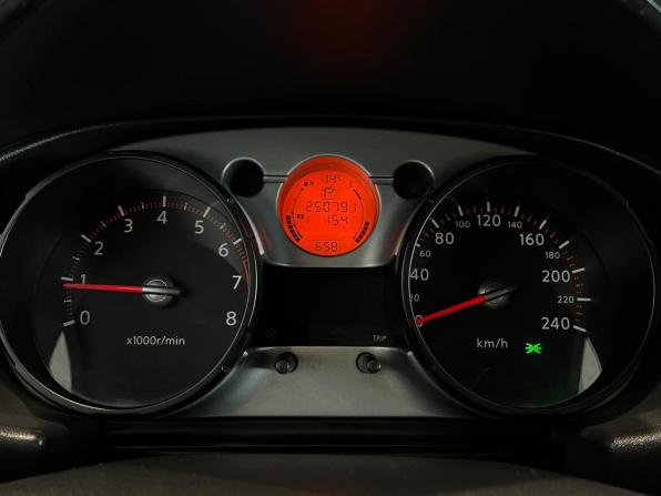 Nissan Qashqai I с пробегом 2007 года, цена 670 000 рублей, 250735 км, внедорожник, Автокод Объявления