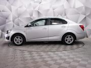 Chevrolet Aveo II Ульяновск  - изображение 21