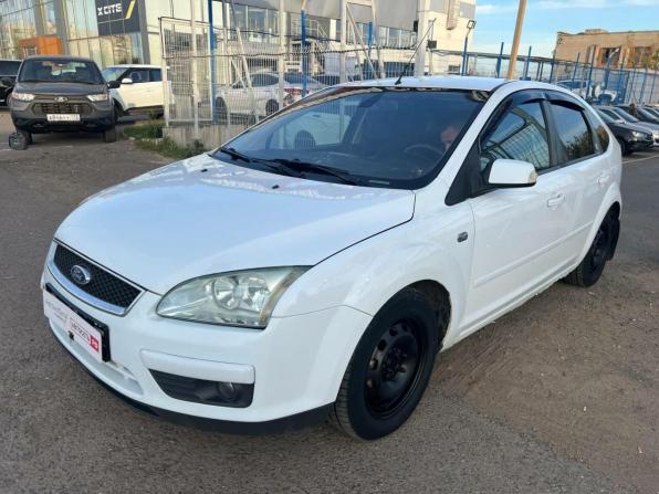 Ford Focus II с пробегом 2007 года, цена 357 220 рублей, 376763 км, хэтчбек, Автокод Объявления