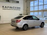 Lada (ВАЗ) Granta I Рестайлинг Волгоград  - изображение 20