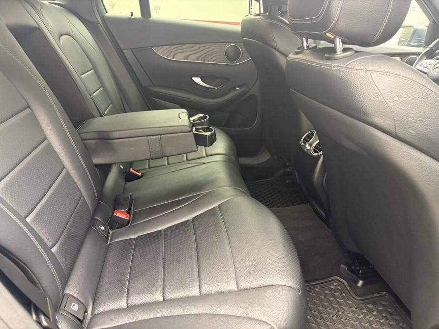 Mercedes-Benz GLC I (X253) Рестайлинг Ростов-на-Дону  - изображение 19