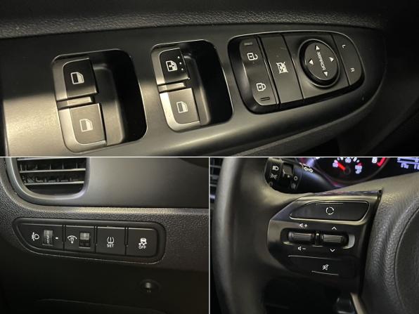 Kia Rio IV с пробегом 2019 года, цена 1 400 000 рублей, 118328 км, седан, Автокод Объявления