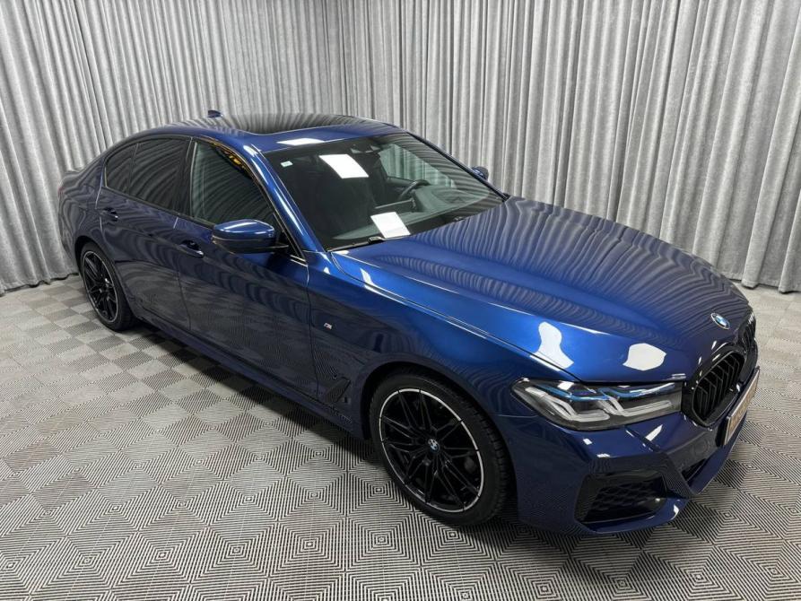BMW 5 серии VII (G30/G31/G38) Стерлитамак  - изображение 3