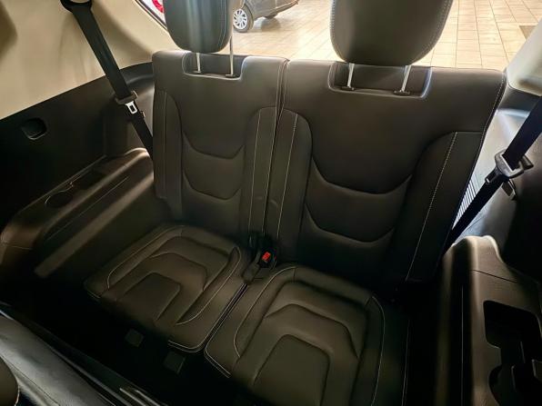 Dongfeng 580 I Рестайлинг с пробегом 2022 года, цена 1 699 000 рублей, 28112 км, внедорожник, Автокод Объявления
