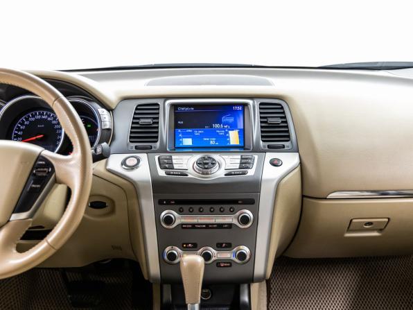 Nissan Murano II (Z51) Рестайлинг 2 с пробегом 2014 года, цена 1 498 000 рублей, 186689 км, внедорожник, Автокод Объявления