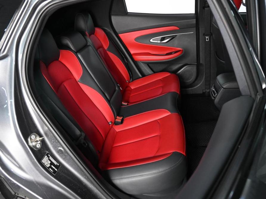 Changan UNI-T I Ростов-на-Дону  - изображение 7