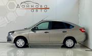 Lada (ВАЗ) Granta I Рестайлинг Воронеж  - изображение 29