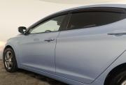 Hyundai Elantra V (MD) Волгоград  - изображение 41
