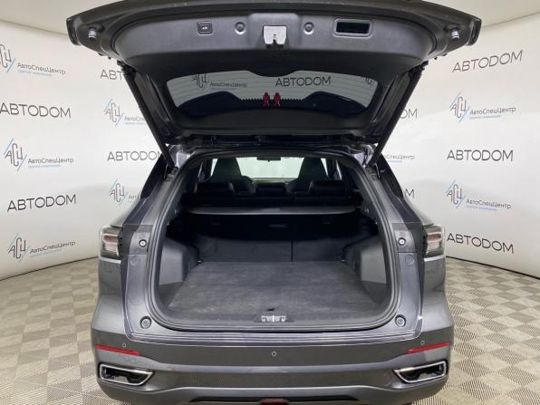 Changan UNI-S (CS55 Plus) I с пробегом 2025 года, цена 2 997 000 рублей, 967 км, внедорожник, Автокод Объявления