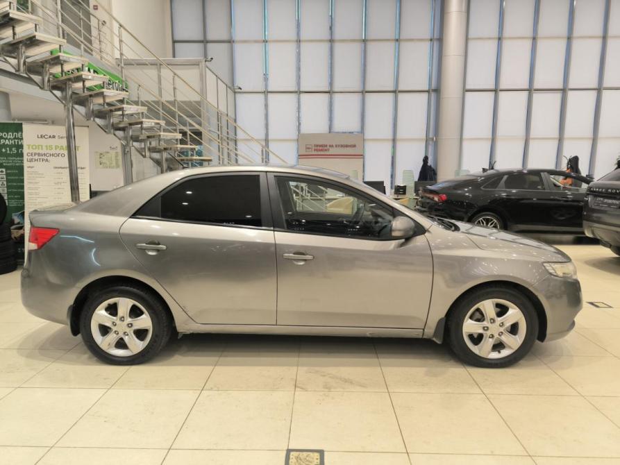 Kia Cerato II Казань  - изображение 5