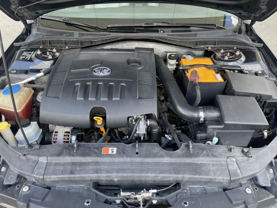 FAW Besturn B50 I Екатеринбург  - изображение 10