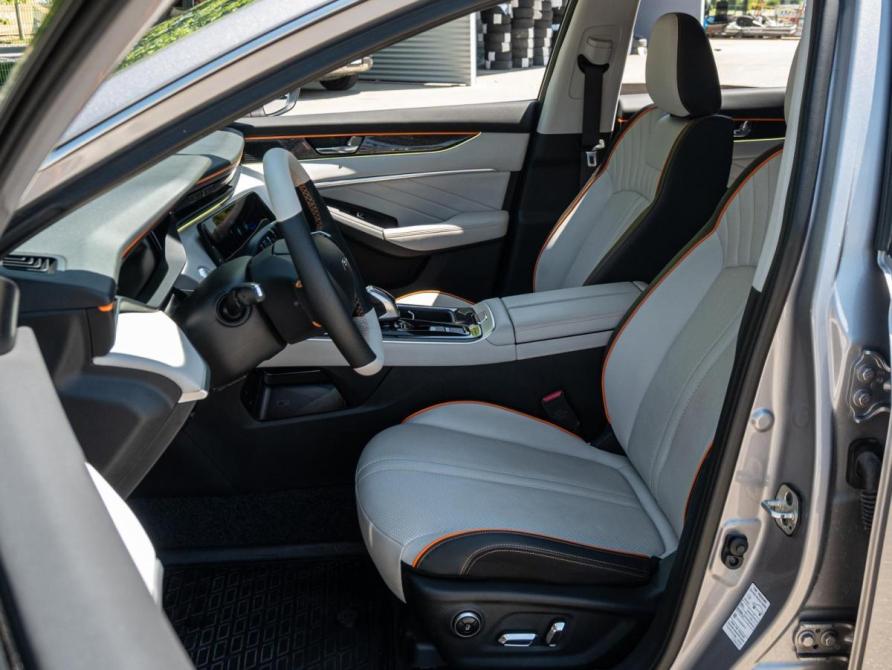 Dongfeng Shine Max Краснодар  - изображение 10