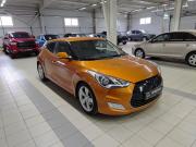 Hyundai Veloster I Набережные Челны  - изображение 25