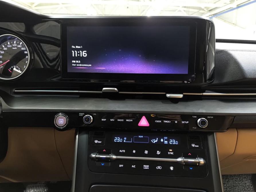 Kia Carnival IV Казань  - изображение 18