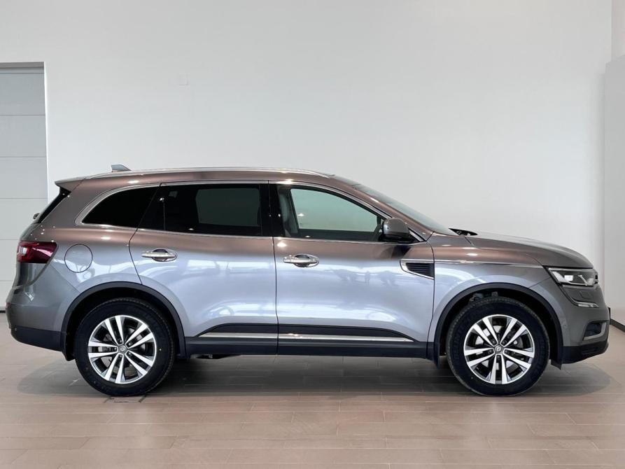 Renault Koleos II Волгоград  - изображение 4