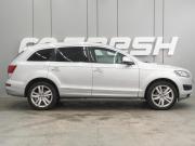 Audi Q7 I (4L) Рестайлинг Воронеж  - изображение 28