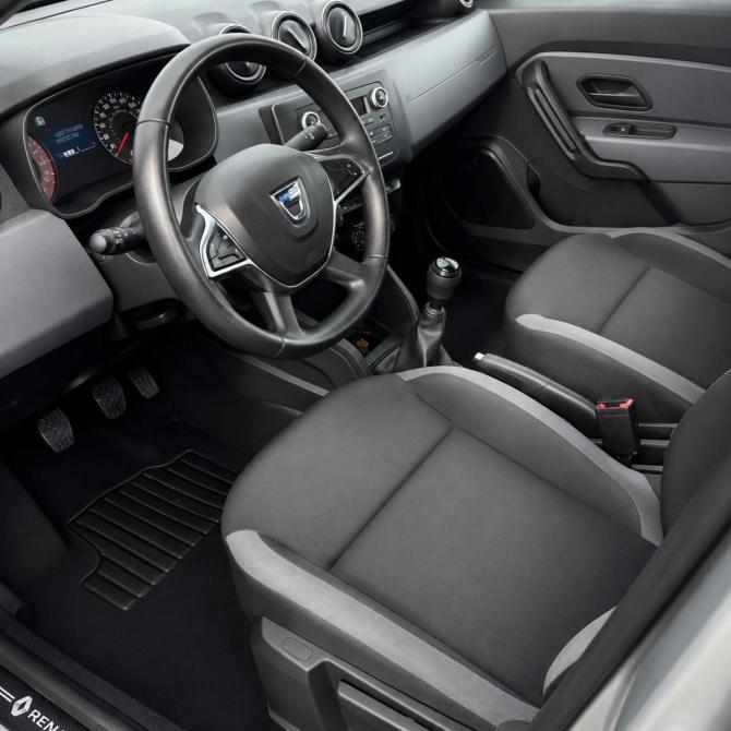 Dacia Duster II Набережные Челны  - изображение 14