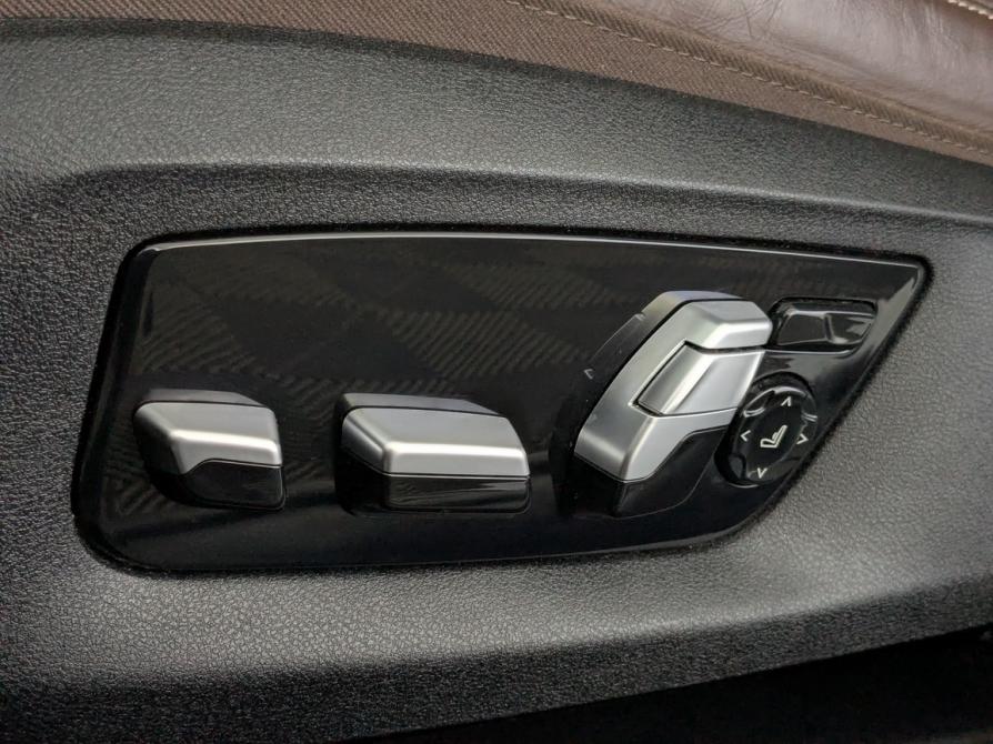 BMW 5 серии VII (G30/G31/G38) Москва  - изображение 20