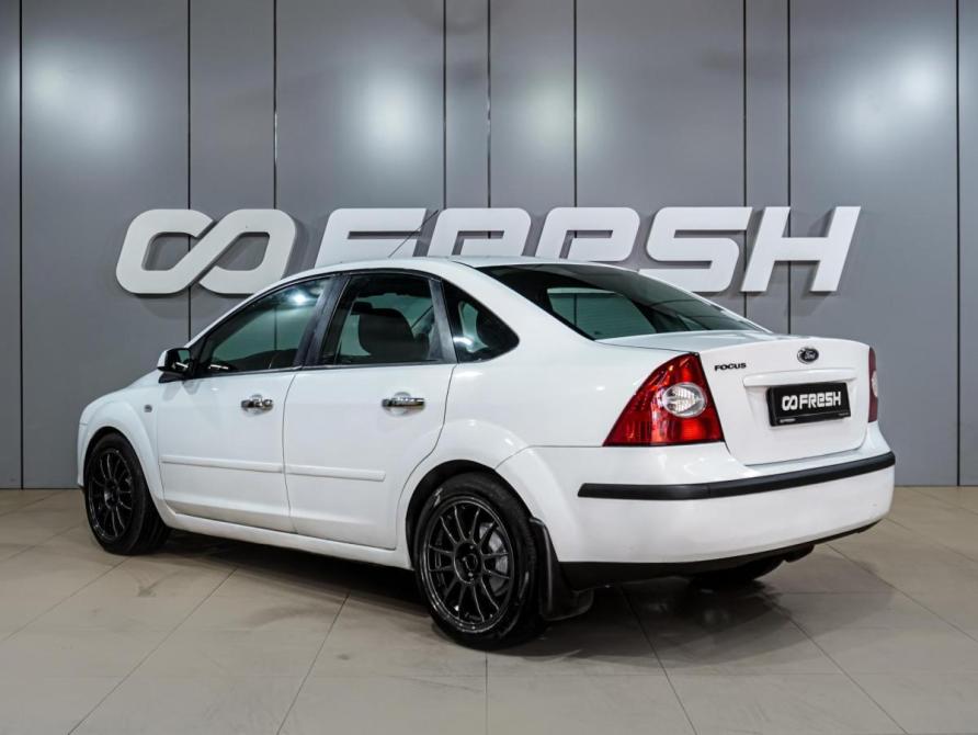 Ford Focus II Воронеж  - изображение 2