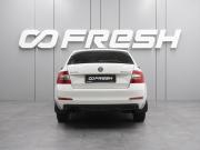 Skoda Octavia III (A7) Воронеж  - изображение 22