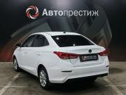 Changan Alsvin Ставрополь  - изображение 32