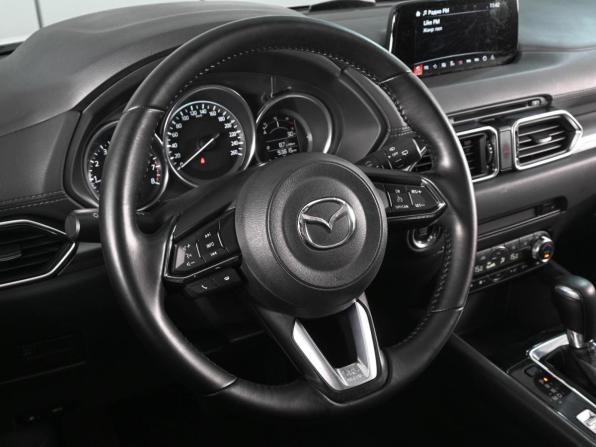 Mazda CX-5 II с пробегом 2018 года, цена 2 499 000 рублей, 93815 км, внедорожник, Автокод Объявления