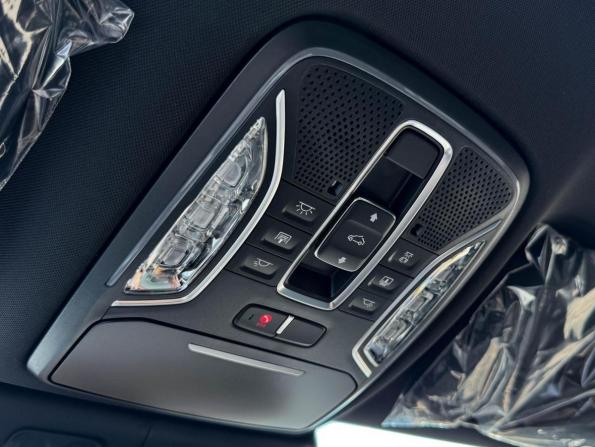 GAC GS8 II с пробегом 2025 года, цена 4 999 000 рублей, 69 км, внедорожник, Автокод Объявления
