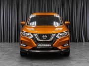 Nissan X-Trail III Рестайлинг Тюмень  - изображение 26