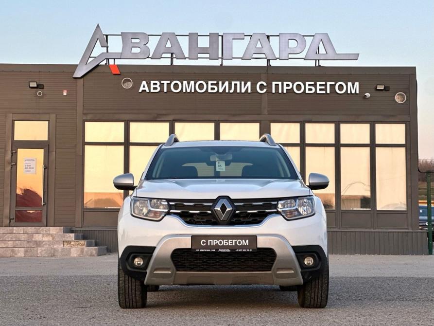 Renault Duster II Волгоград  - изображение 8