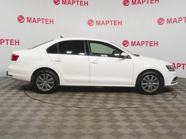 Volkswagen Jetta VI Рестайлинг с пробегом 2015 года, цена 999 000 рублей, 208984 км, седан, Автокод Объявления