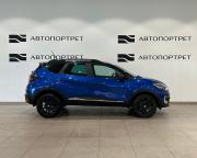 Renault Kaptur I Рестайлинг Санкт-Петербург  - изображение 33