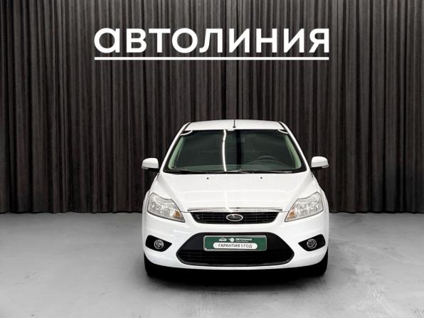 Ford Focus II Рестайлинг с пробегом 2011 года, цена 660 000 рублей, 259000 км, хэтчбек, Автокод Объявления