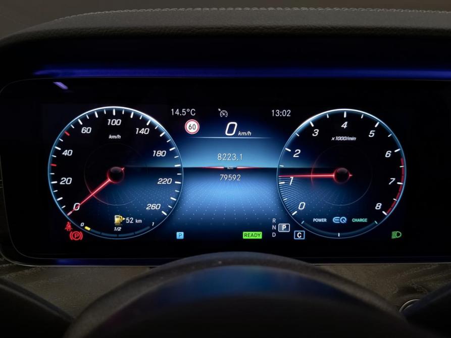Mercedes-Benz E-Класс V (W213 S213 C238) Рестайлинг Москва  - изображение 16