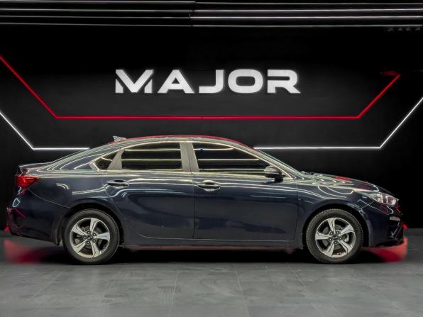 Kia Cerato IV с пробегом 2019 года, цена 1 685 000 рублей, 97924 км, седан, Автокод Объявления