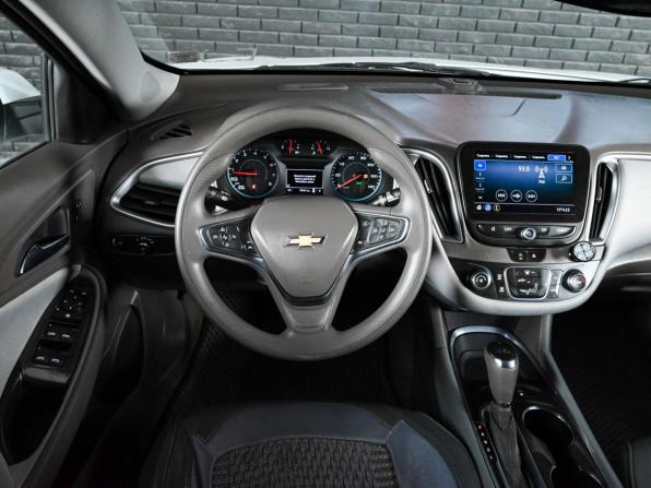 Chevrolet Malibu IX Рестайлинг с пробегом 2020 года, цена 1 320 000 рублей, 78746 км, седан, Автокод Объявления