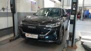 Haval F7 I Рестайлинг Санкт-Петербург  - изображение 6