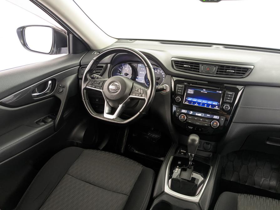 Nissan X-Trail III Рестайлинг Москва  - изображение 25