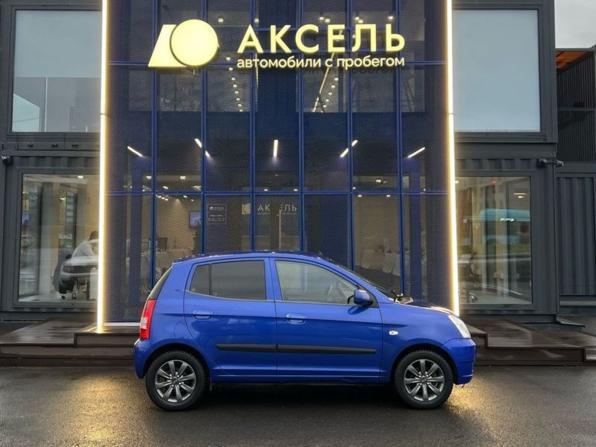 Kia Picanto I с пробегом 2004 года, цена 329 000 рублей, 145000 км, хэтчбек, Автокод Объявления