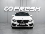 Mercedes-Benz C-Класс IV (W205) Воронеж  - изображение 25