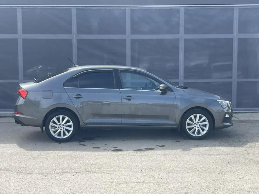 Skoda Rapid II Ижевск  - изображение 8