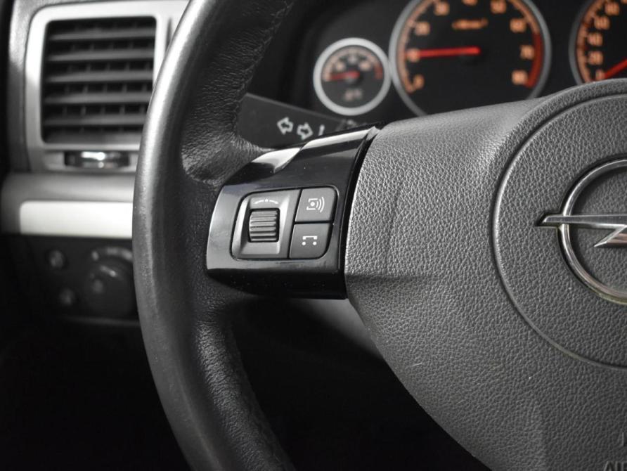 Opel Vectra C Рестайлинг Казань  - изображение 14