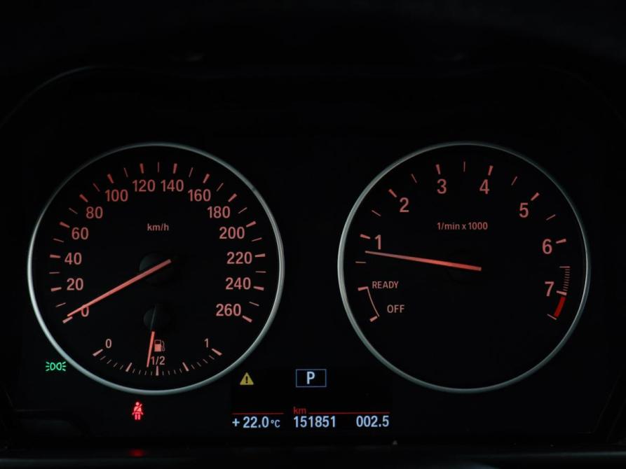 BMW 1 серии II (F20/F21) Химки  - изображение 11