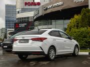 Hyundai Solaris II Рестайлинг Москва  - изображение 21